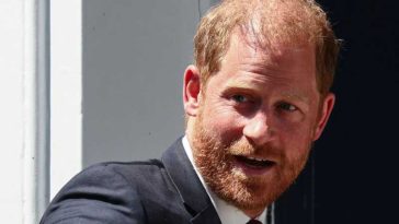 Prințul Harry a pierdut procesul intentat tabloidului Daily Mail pentru încălcarea vieții private