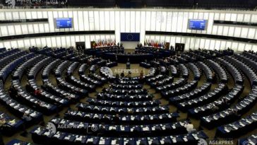 Parlamentul European a confirmat modificările normelor privind drepturile pasagerilor care utilizează transportul aerian