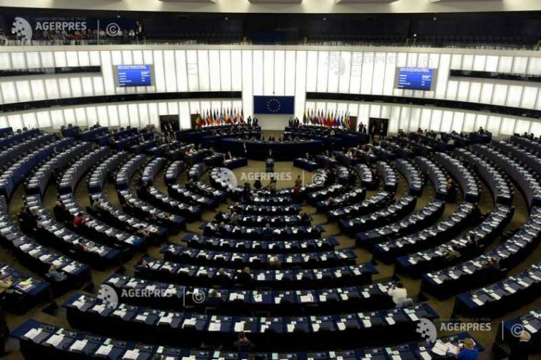 Parlamentul European a confirmat modificările normelor privind drepturile pasagerilor care utilizează transportul aerian