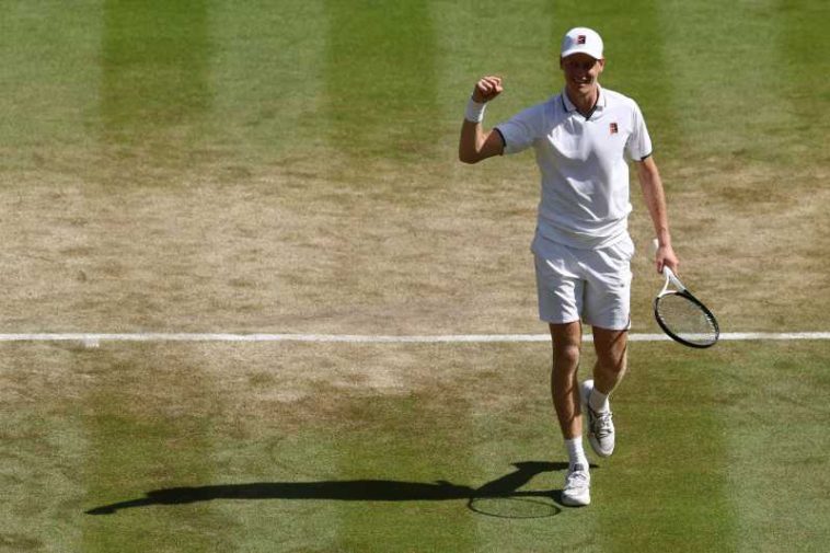 Tenis: Jannik Sinner, semifinalist la Wimbledon