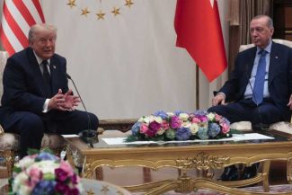 Trump susține că Groelanda ar trebui să fie controlată de SUA, nu de Danemarca