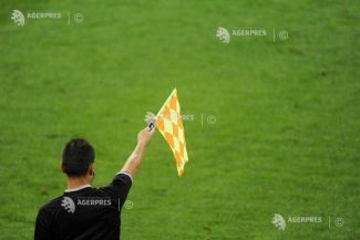 Fotbal: Noi reguli de arbitraj vor fi aplicate în următorul sezon competițional al Superligii