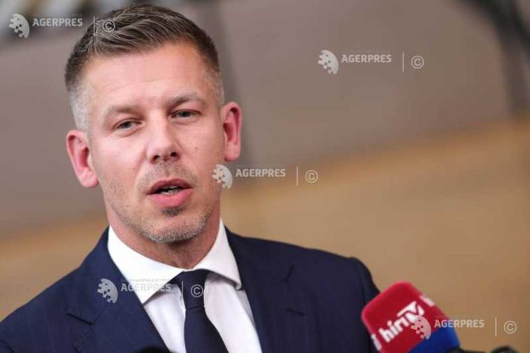 Ungaria: Emisia televiziunii și radioului publice, oprită de noul guvern