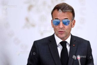 Franța va restitui Siriei active de 50 de milioane de euro blocate în timpul regimului al-Assad