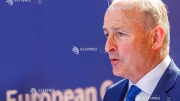 Președinția irlandeză a Consiliului UE cere presiuni sporite asupra Israelului, ce solicită Germaniei să oprească inițiativele…