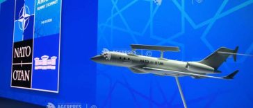 Cinci state NATO ar urma să cheltuie peste 3,5% din PIB pentru apărare în acest an (raport)