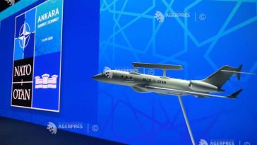 Cinci state NATO ar urma să cheltuie peste 3,5% din PIB pentru apărare în acest an (raport)