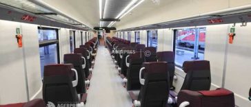 CFR Călători: Mai multe trenuri vor opri suplimentar la Bonțida, în perioada Festivalului Electric Castle