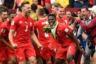 Fotbal – CM 2026: Elveția, calificată în sferturi, după 4-3 cu Columbia la loviturile de departajare