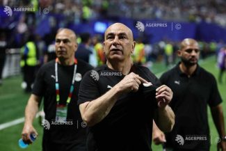 Fotbal – CM 2026: Selecționerul Egiptului pune la îndoială corectitudinea Cupei Mondiale după eșecul cu Argentina