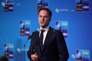 Rutte declară că dezamăgirea lui Trump față de aliații NATO se limitează la ‘cazuri izolate’