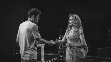 Spectacolul ‘Jake și femeile lui’ de Neil Simon – avanpremieră pe 15 și 16 iulie, la Teatrul ‘Nottara’