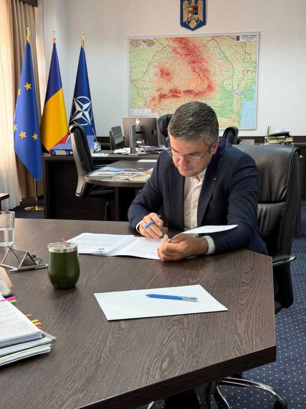 MEDAT: Se va înființa Consiliul Consultativ Strategic pentru Transformare Digitală și Tehnologia Informației
