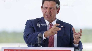 SUA: O curte federală de apel declară neconstituțională legea din Florida care interzice educația ‘woke’