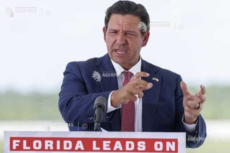 SUA: O curte federală de apel declară neconstituțională legea din Florida care interzice educația ‘woke’