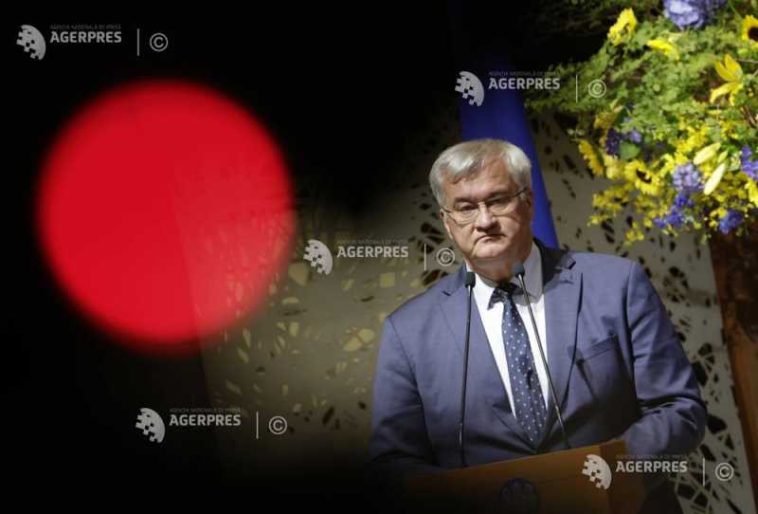 Ministrul de externe ucrainean insistă că țara sa are nevoie de mai mult ajutor pentru apărarea antiaeriană