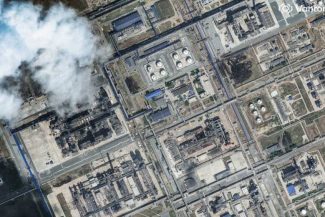 #Ucraina atacă rafinării rusești în regiunile Saratov și Tatarstan