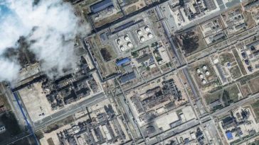 #Ucraina atacă rafinării rusești în regiunile Saratov și Tatarstan