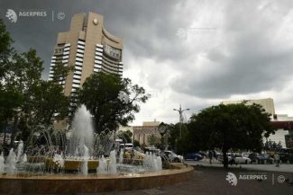 Vremea devine instabilă în București, începând de miercuri după-amiaza (meteorologi)