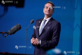 Grecia cere respectarea sensibilităților tuturor aliaților în ceea ce privește vânzarea de avioane F-35 către Turcia