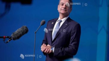 Grecia cere respectarea sensibilităților tuturor aliaților în ceea ce privește vânzarea de avioane F-35 către Turcia