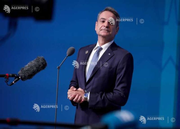 Grecia cere respectarea sensibilităților tuturor aliaților în ceea ce privește vânzarea de avioane F-35 către Turcia