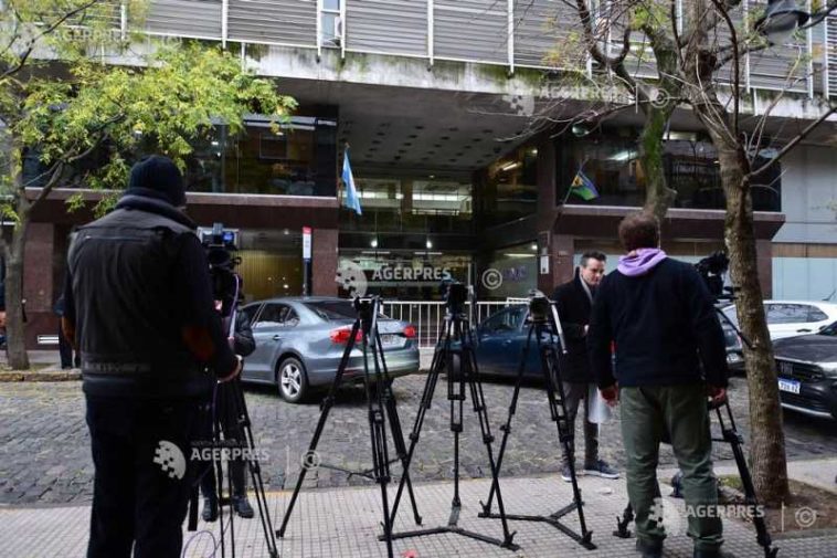 Reporteri Fără Frontiere denunță invocarea securității naționale pentru a reprima jurnalismul