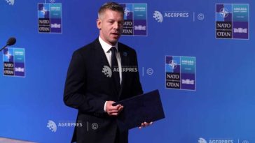 Ungaria consideră #Ucraina o victimă a agresiunii ruse, dar nu îi va trimite arme
