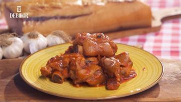 Un produs culinar din Bihor, analizat la Comisia Europeană pentru obținerea calității de Specialitate Tradițională Garantată