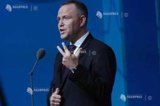 Președintele Poloniei susține extinderea conductei de combustibil a NATO către flancul estic