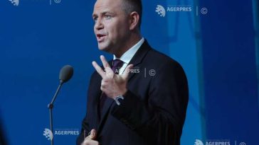 Președintele Poloniei susține extinderea conductei de combustibil a NATO către flancul estic