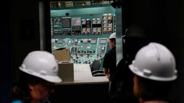 Producția mondială de energie nucleară va crește cu 44%, iar China va devansa SUA, estimează analiștii BNEF