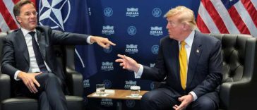 Trump atacă NATO pe toate fronturile în timpul summitului Alianței și anunță că acordul cu Iranul nu mai e valabil (sinteză)