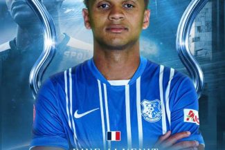 Fotbal: Farul Constanța l-a achiziționat pe mijlocașul Matteo Ahlinvi
