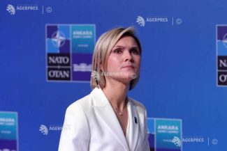 UE și aliați din NATO strâng rândurile cu Danemarca după ce Trump își reiterează interesul pentru Groenlanda