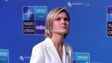 UE și aliați din NATO strâng rândurile cu Danemarca după ce Trump își reiterează interesul pentru Groenlanda