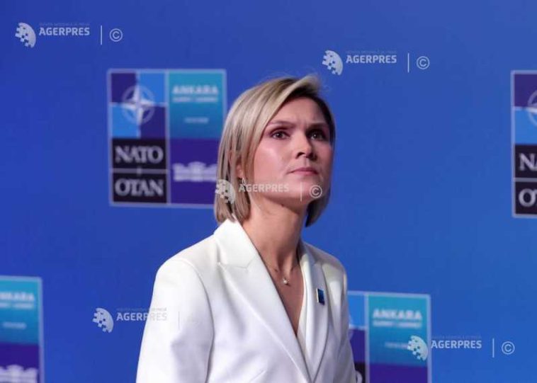 UE și aliați din NATO strâng rândurile cu Danemarca după ce Trump își reiterează interesul pentru Groenlanda