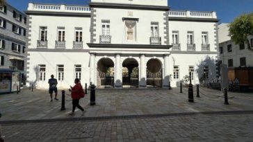 Tratatul dintre UE și Regatul Unit privind Gibraltarul va fi semnat pe 14 iulie la Bruxelles