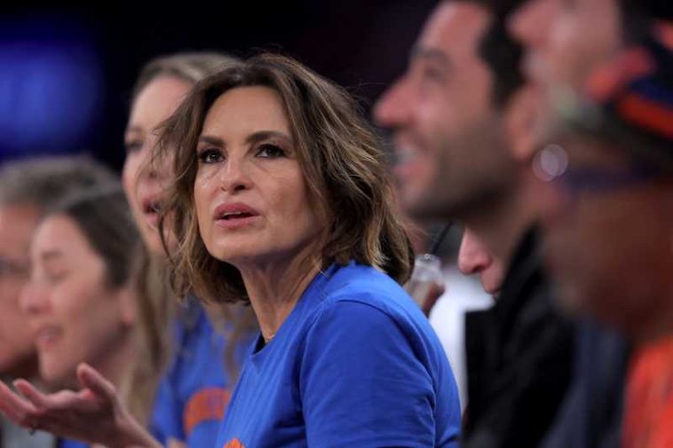 Actrița Mariska Hargitay va prezenta gala premiilor Emmy din 2026