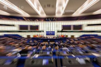 Parlamentul European a ratificat acordul comercial între UE și Mexic