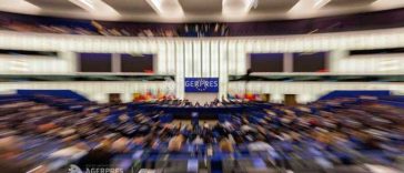 Parlamentul European a ratificat acordul comercial între UE și Mexic