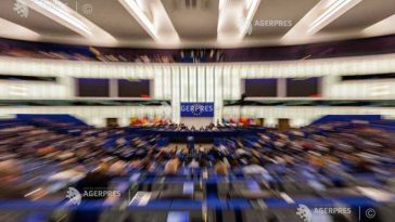Parlamentul European a ratificat acordul comercial între UE și Mexic