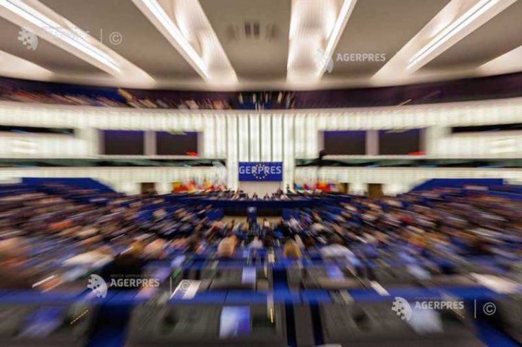 Parlamentul European a ratificat acordul comercial între UE și Mexic