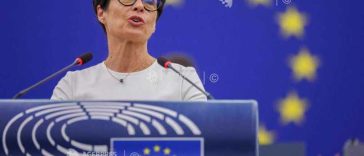 Marta Kos: Sprijinirea R. Moldova reprezintă o investiție într-o Europă mai puternică, mai sigură și mai unită
