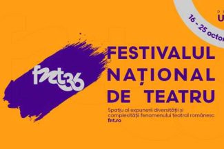 Echipa curatorială a FNT#36: Centrul de greutate – (im)perfecțiunea drept calitate și defect ale spiritului etern uman