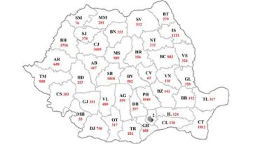 Aproape 30.500 de locuri de muncă vacante la nivel național; 205 posturi disponibile în Spațiul Economic European