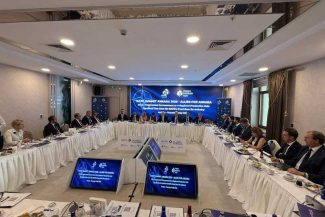 Pîrcălăbescu: Industria națională de apărare trebuie să producă valoare adăugată, să fie competitivă și sustenabilă