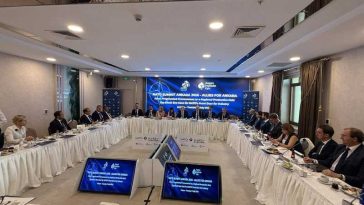 Pîrcălăbescu: Industria națională de apărare trebuie să producă valoare adăugată, să fie competitivă și sustenabilă