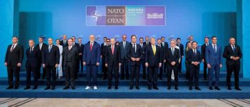 NATO: Statele membre își reafirmă angajamentul ferm față de clauza apărării colective (declarație)