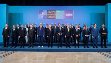 NATO: Statele membre își reafirmă angajamentul ferm față de clauza apărării colective (declarație)